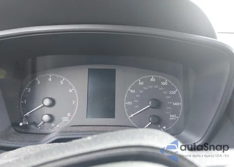 2024 Toyota Corolla Cross Hybrid S из США, поврежденный, VIN 7MUFBABG0RV044875